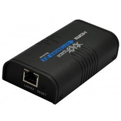XOLORSpace HDMI Extender 120m IP po Skrętce Obsługa TCP/ IP