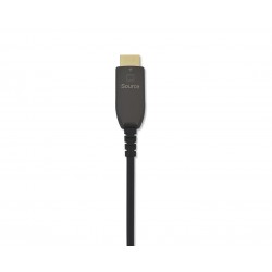 Kabel XOLORSpace HDMI 20m optyczny 4K HDR HDCP 2.2