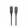 Kabel XOLORSpace HDMI 20m optyczny 4K HDR HDCP 2.2