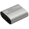 XOLORSpace HDMI Audio Ekstraktor 4K HDR 10+ HDCP 2.3 eARC 18Gbps